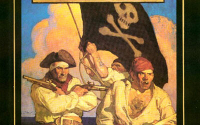 Pirates and Progressives